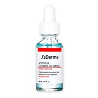 J'sDerma Acnetrix Control AC Serum