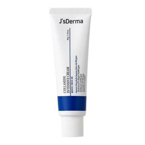 J'sDerma Collamide Intensive Cream
