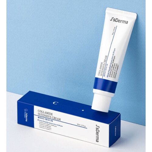 J'sDerma Collamide Intensive Cream