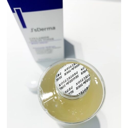 J'sDerma Collamide Niacin Toner