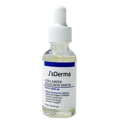 J'sDerma Collamide Hyaluron Serum