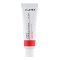 J'sDerma Acnetrix D'Light Blending Cream