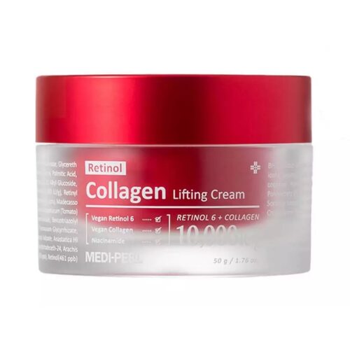 Medi-Peel Retinol Collagen Lifting Cream