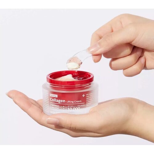 Medi-Peel Retinol Collagen Lifting Cream