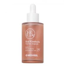 Medi-Peel Hyal Kombucha Tea-Tox Ampoule