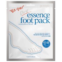 Petitfee Dry Essence Foot Pack
