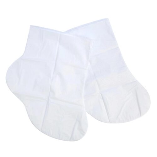Petitfee Dry Essence Foot Pack