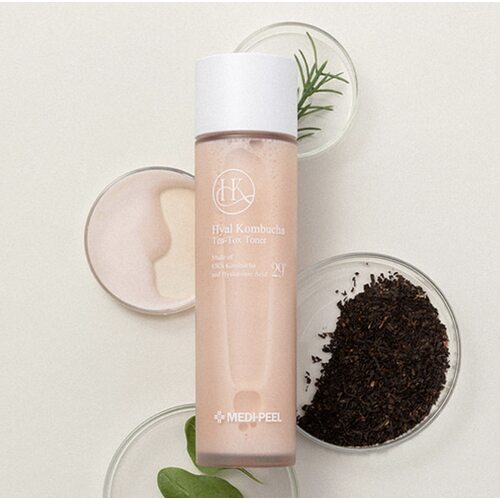 Medi-Peel Hyal Kombucha Tea-Tox Toner