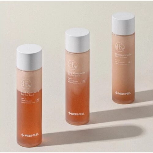Medi-Peel Hyal Kombucha Tea-Tox Toner