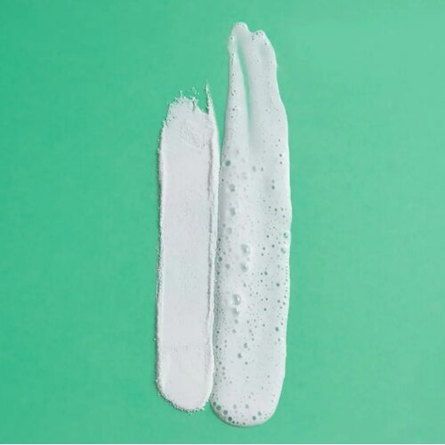 Real Barrier Pore Bium Powder Wash