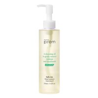 Makep:rem Safe Me Relief Moisture Cleansing Oil