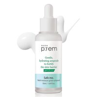 Makep:rem Safe Me Relief Moisture Green Ampoule