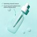 Makep:rem Safe Me Relief Moisture Green Ampoule