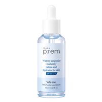 Makep:rem Safe Me Relief Watery Ampoule