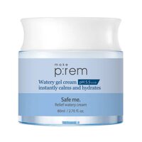 Makep:rem Safe Me Relief Watery Cream