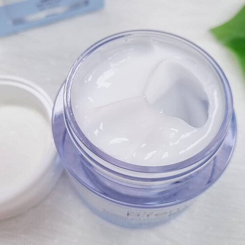 Makep:rem Safe Me Relief Watery Cream