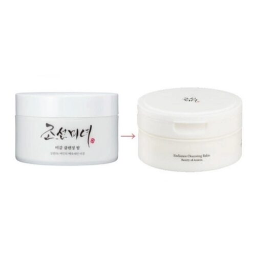 Beauty of Joseon Radiance Cleansing Balm