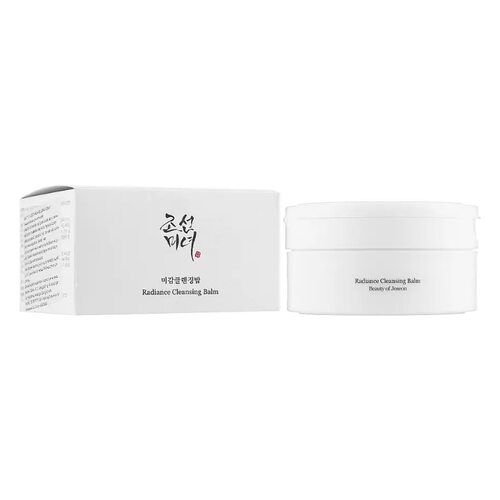 Beauty of Joseon Radiance Cleansing Balm