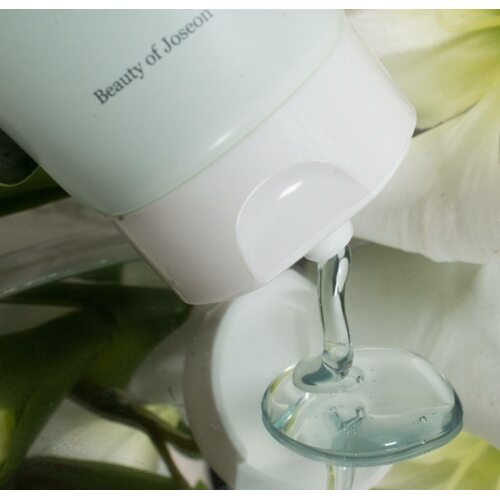 Beauty of Joseon Green Plum Refreshing Cleanser