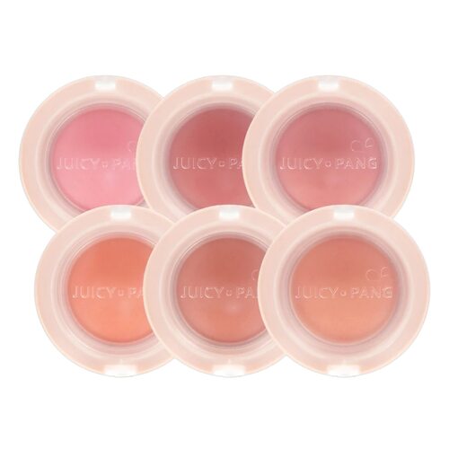 A'pieu Juicy Pang Jelly Blusher