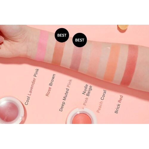 A'pieu Juicy Pang Jelly Blusher