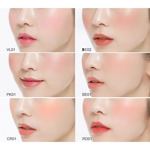 A'pieu Juicy Pang Jelly Blusher