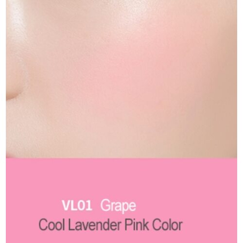 A'pieu Juicy Pang Jelly Blusher