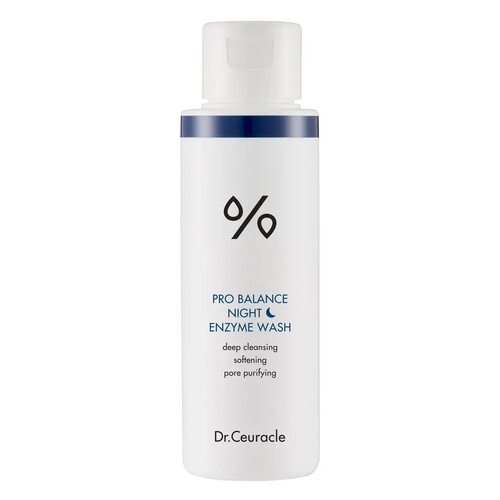 Dr.Ceuracle Pro-Balance Night Enzyme Wash