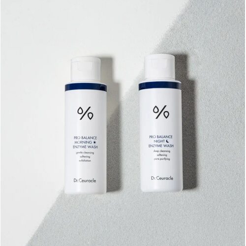 Dr.Ceuracle Pro-Balance Morning Enzyme Wash