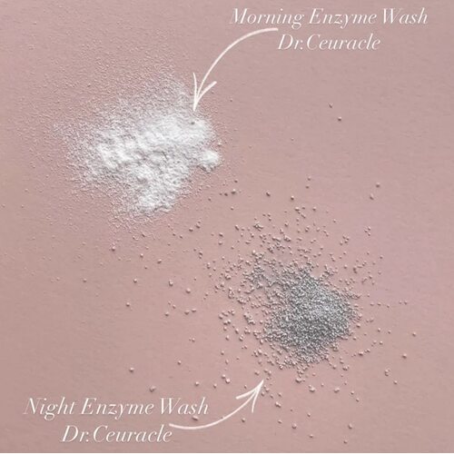 Dr.Ceuracle Pro-Balance Morning Enzyme Wash