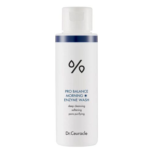 Dr.Ceuracle Pro-Balance Morning Enzyme Wash