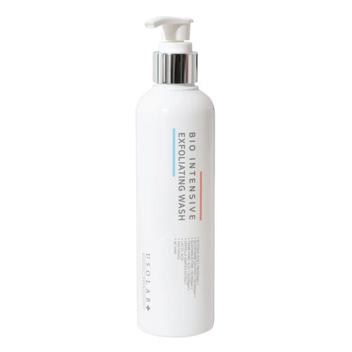Usolab Bio Intensive Exfoliating Wash