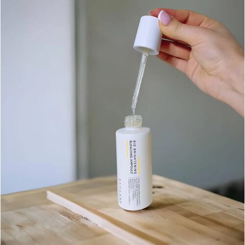 Usolab Bio Brightening Bleaching Ampoule