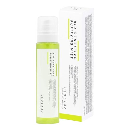 Usolab Bio Sensitive Purifying Mist