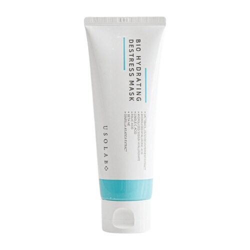 Usolab Bio Hydrating Destress Mask