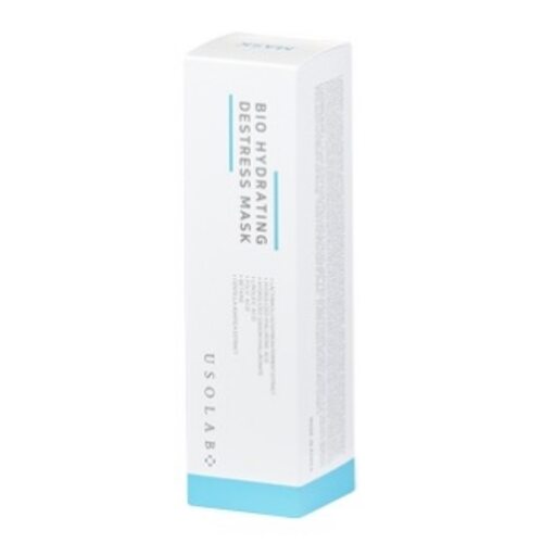 Usolab Bio Hydrating Destress Mask