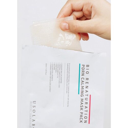 Usolab Bio Renaturation Repair Mask