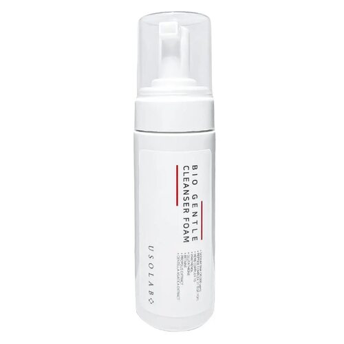 Usolab Bio Gentle Cleansing Foam