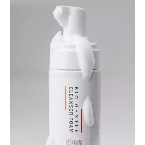 Usolab Bio Gentle Cleansing Foam