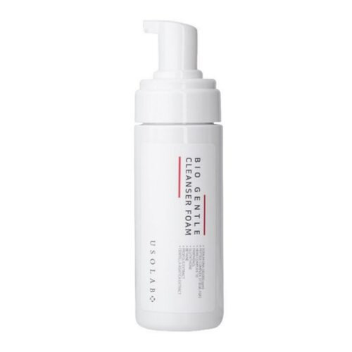 Usolab Bio Gentle Cleansing Foam
