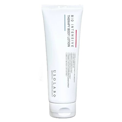 Usolab Bio Intensive Body Therapy Lotion