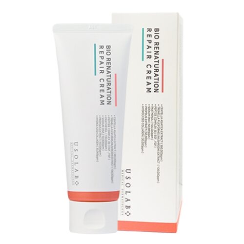 Usolab Bio Renaturation Repair Cream