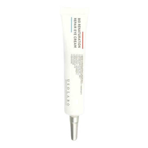 Usolab Bio Renaturation Eye Repair Cream
