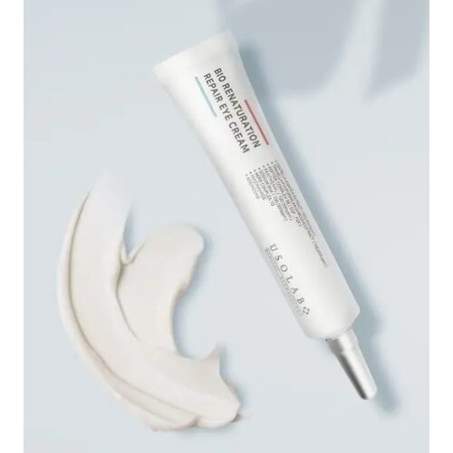Usolab Bio Renaturation Eye Repair Cream