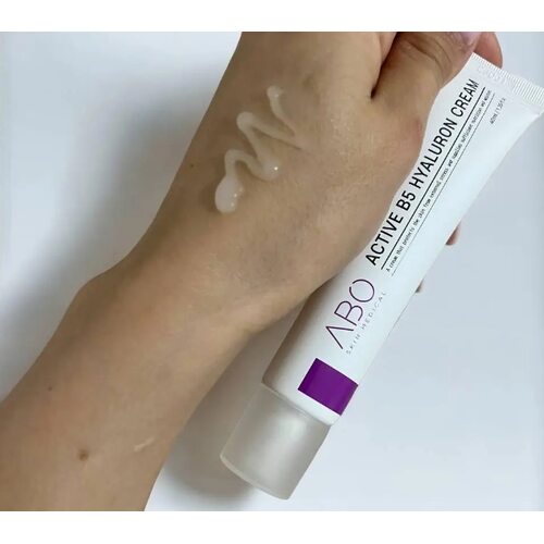 Usolab ABO Active B5 Hyaluron Cream