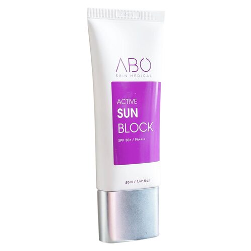Usolab ABO Active Sun Block
