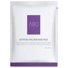 Usolab ABO Active B5 Hyaluron Mask