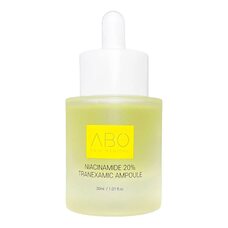 Usolab ABO Niacinamide 20% Tranexamic Ampoule