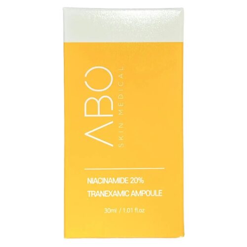 Usolab ABO Niacinamide 20% Tranexamic Ampoule