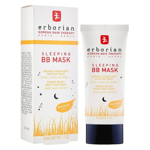 Erborian Sleeping BB Mask